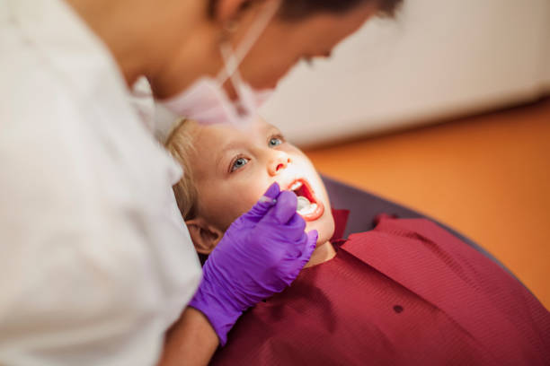 Best Emergency Dentist for Lost Fillings or Crowns in North Pole, AK