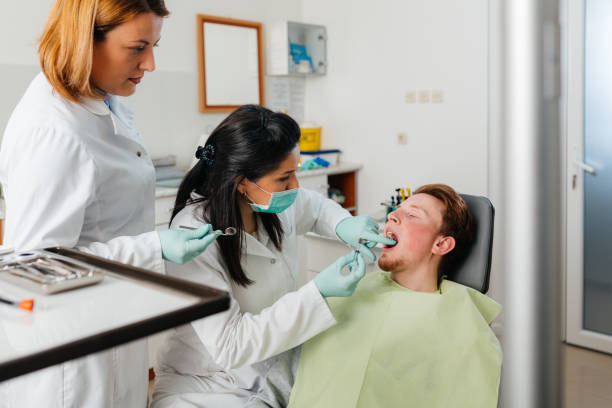 Best Pediatric Emergency Dentist in North Pole, AK