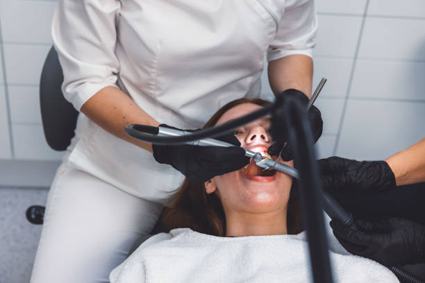 Best Emergency Dental Care for Abscessed Tooth in North Pole, AK