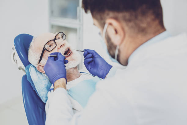 Best Orthodontic Emergency Dentist in North Pole, AK
